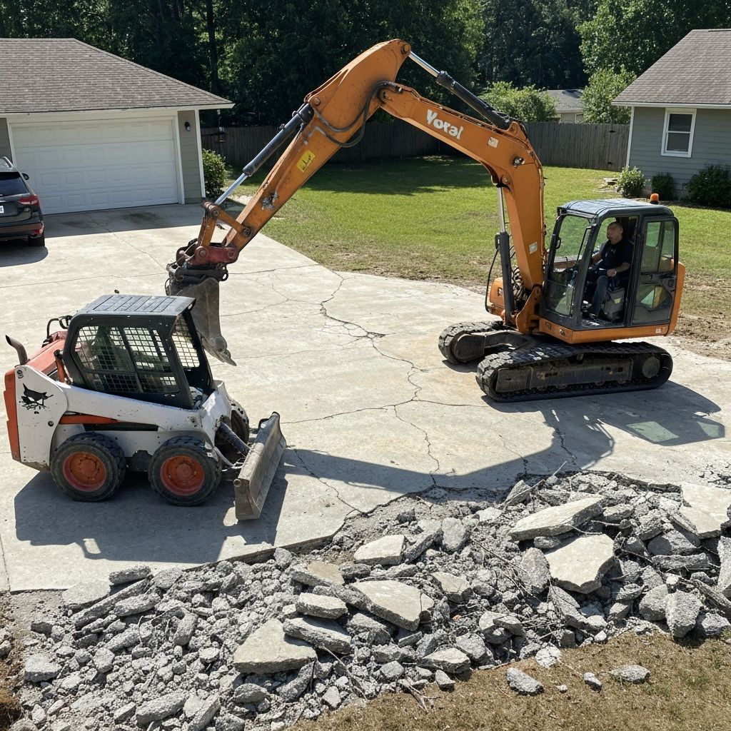 Permit Expediting Project
