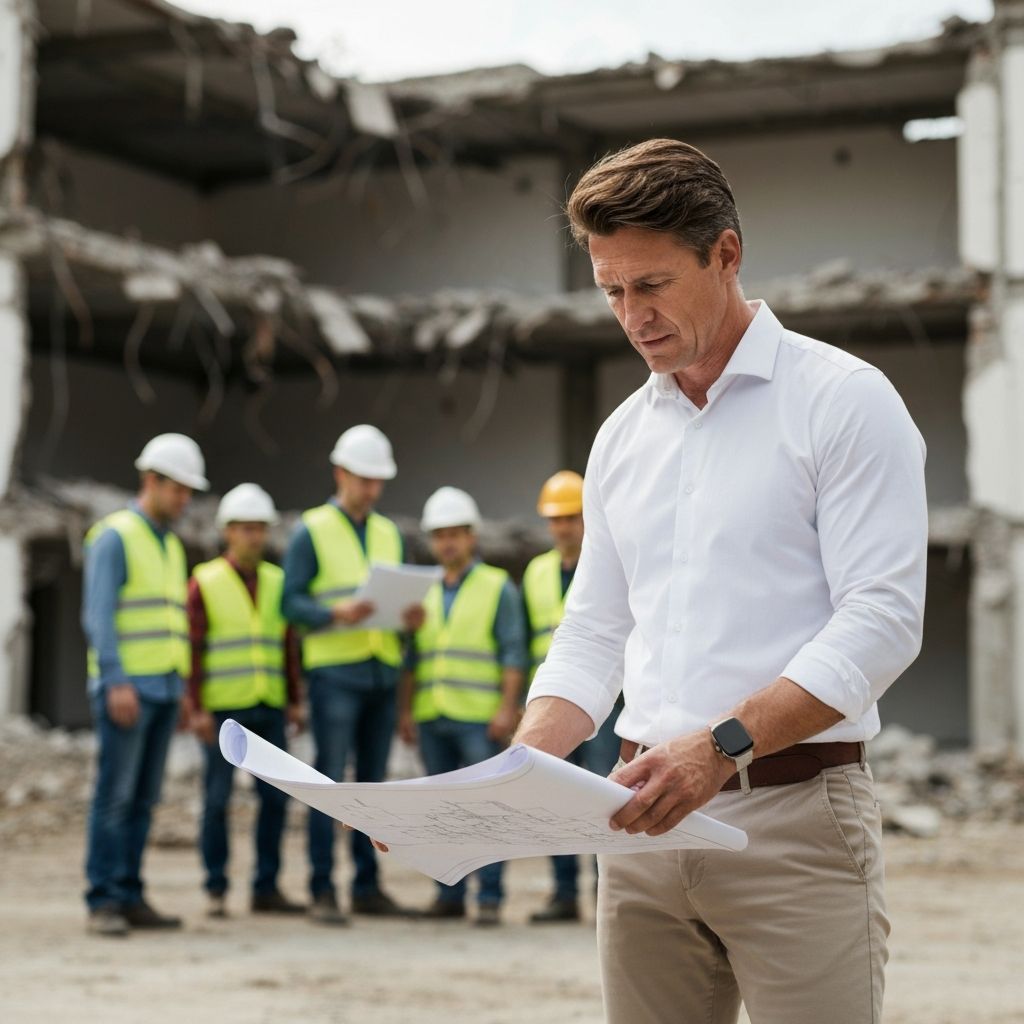 Project Coordination